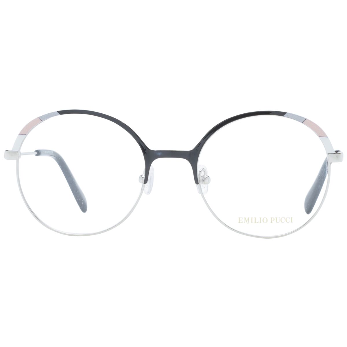 Glassramme for Kvinner Emilio Pucci EP5201 51005